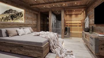 Thumbnail von Neubau-Chalet mit Freizeitwohnsitz in sonniger Ruhelage