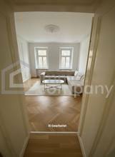 Thumbnail von Schöne Altbauwohnung in ausgebauten Altbau