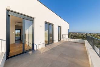Thumbnail von Modern new-build villa with swimming pool