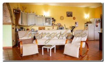 Thumbnail von North Sicily super villa on approximately 20,000 m² of land, park-like garden, view of the Aeolian Islands, olive groves, and a fantastic sea view.