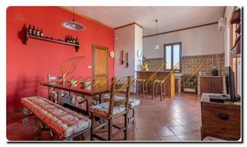 Thumbnail von Sicily noble house with a huge area, two building plots, and great sea views