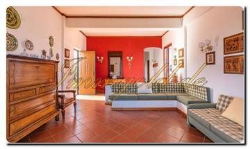 Thumbnail von Sicily noble house with a huge area, two building plots, and great sea views