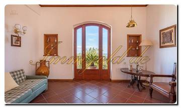 Thumbnail von Sicily noble house with a huge area, two building plots, and great sea views
