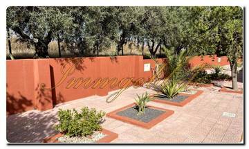 Thumbnail von Immogold South-Sicily SGS 26039 Experience Sicily's silent beauty; a dream estate with Mediterranean gardens and a spacious property