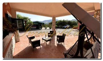 Thumbnail von Immogold South-Sicily SGS 26039 Experience Sicily's silent beauty; a dream estate with Mediterranean gardens and a spacious property
