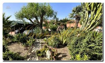 Thumbnail von Immogold South-Sicily SGS 26039 Experience Sicily's silent beauty; a dream estate with Mediterranean gardens and a spacious property
