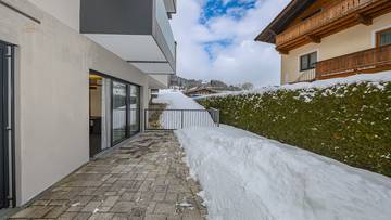 Thumbnail von Exclusive office in prime location with operator apartment