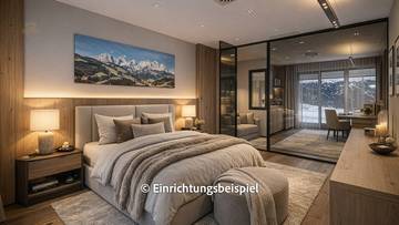 Thumbnail von Exclusive office in prime location with operator apartment