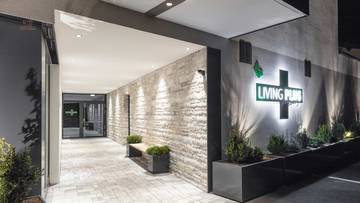Thumbnail von Exclusive office in prime location with operator apartment