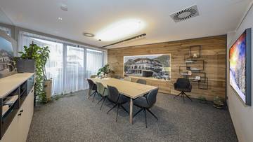Thumbnail von Exclusive office in prime location with operator apartment