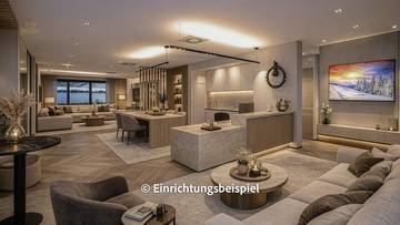 Thumbnail von Exclusive office in prime location with operator apartment