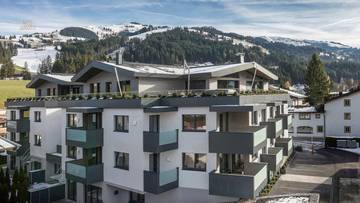 Thumbnail von Exclusive office in prime location with operator apartment