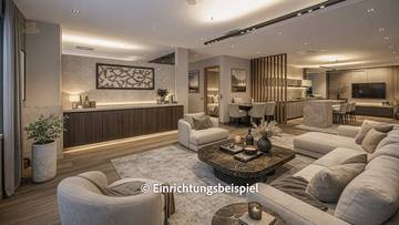 Thumbnail von Exclusive office in prime location with operator apartment