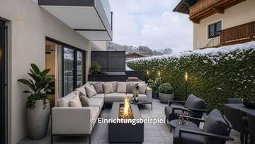 Thumbnail von Exclusive office in prime location with operator apartment