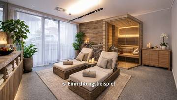 Thumbnail von Exclusive office in prime location with operator apartment