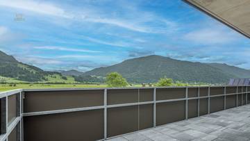 Thumbnail von Exclusive penthouse with a breathtaking view