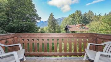 Thumbnail von Historic villa in idyllic location