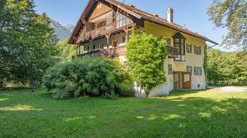 Thumbnail von Historic villa in idyllic location