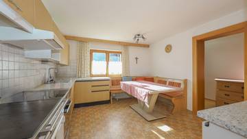 Thumbnail von Apartment building with a secondary residence in prime location