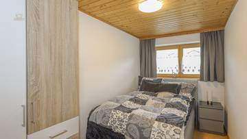 Thumbnail von Apartment building with a secondary residence in prime location