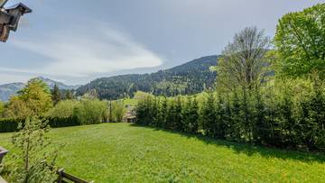 Thumbnail von Building plot in a dreamlike prime location with Kaiser view