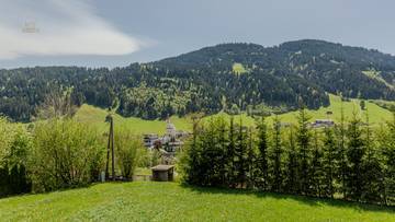 Thumbnail von Building plot in a dreamlike prime location with Kaiser view