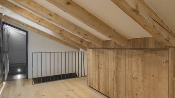 Thumbnail von Exclusive attic apartment in central location