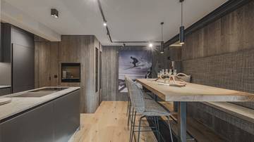 Thumbnail von Exclusive attic apartment in central location