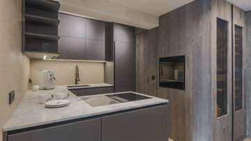 Thumbnail von Exclusive attic apartment in central location