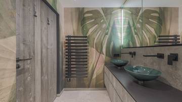 Thumbnail von Exclusive attic apartment in central location