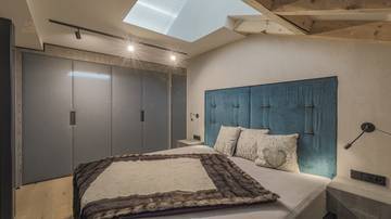 Thumbnail von Exclusive attic apartment in central location