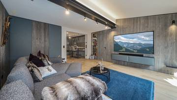 Thumbnail von Exclusive attic apartment in central location