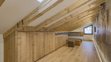 Thumbnail von Exclusive attic apartment in central location