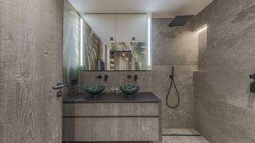 Thumbnail von Exclusive attic apartment in central location