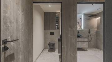 Thumbnail von Exclusive attic apartment in central location