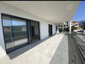 Thumbnail von Crikvenica, Kvarner: Modern new-build villa with 2 residential units