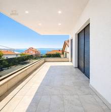 Thumbnail von Crikvenica, Kvarner: Modern new-build villa with 2 residential units