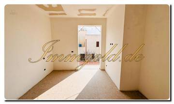 Thumbnail von North/West Sicily, beautifully renovated apartment with a huge roof terrace, four bedrooms, each with its own bathroom.