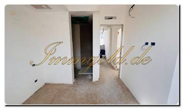 Thumbnail von North/West Sicily, beautifully renovated apartment with a huge roof terrace, four bedrooms, each with its own bathroom.