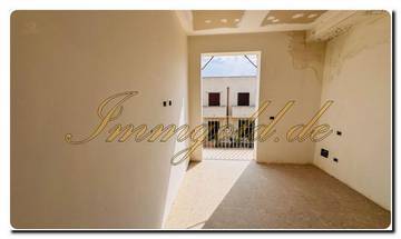 Thumbnail von North/West Sicily, beautifully renovated apartment with a huge roof terrace, four bedrooms, each with its own bathroom.