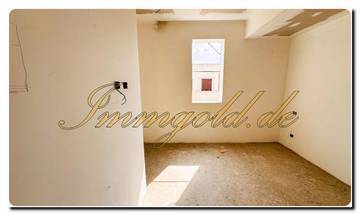 Thumbnail von North/West Sicily, beautifully renovated apartment with a huge roof terrace, four bedrooms, each with its own bathroom.