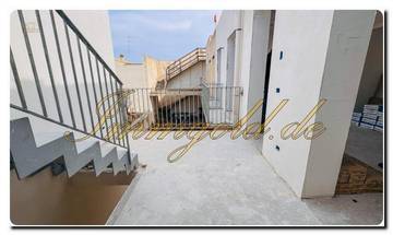 Thumbnail von North/West Sicily, beautifully renovated apartment with a huge roof terrace, four bedrooms, each with its own bathroom.