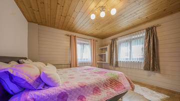 Thumbnail von Property with old buildings and partial recreational residence