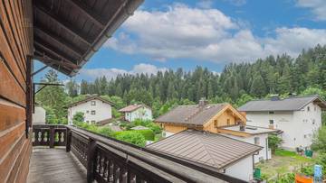 Thumbnail von Property with old buildings and partial recreational residence