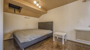 Thumbnail von Multi-family house with leisure residence exemption