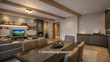 Thumbnail von Multi-family house with leisure residence exemption
