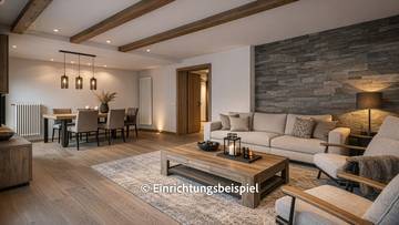 Thumbnail von Multi-family house with leisure residence exemption