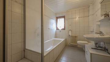 Thumbnail von Multi-family house with leisure residence exemption
