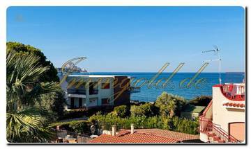Thumbnail von Immogold Sicily impressive, large semi-detached house very close to the sea with six bedrooms, roof terrace, and Mediterranean gardens
