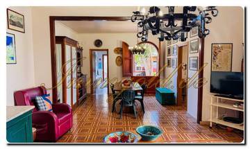Thumbnail von Immogold Sicily impressive, large semi-detached house very close to the sea with six bedrooms, roof terrace, and Mediterranean gardens